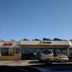 flyers 13 photos 14 reviews gas stations 176 gateway blvd flyers 219 south san fra ca