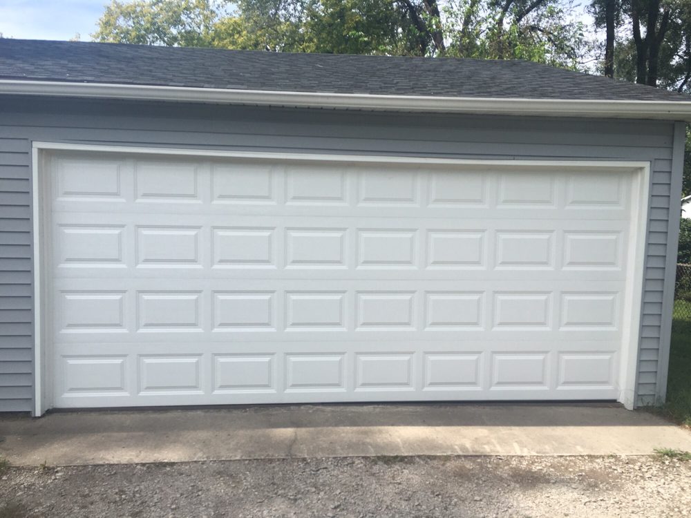 Photos For A All Style Garage Door Co Yelp Photo Of A All Style Garage Door Co Bolingbrook Il United States