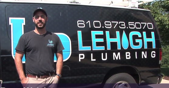 Lehigh Plumbing