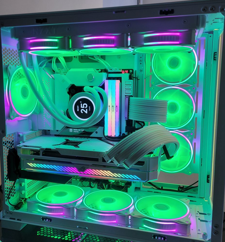 PC Rescue - Computer Repair & Virus Removal