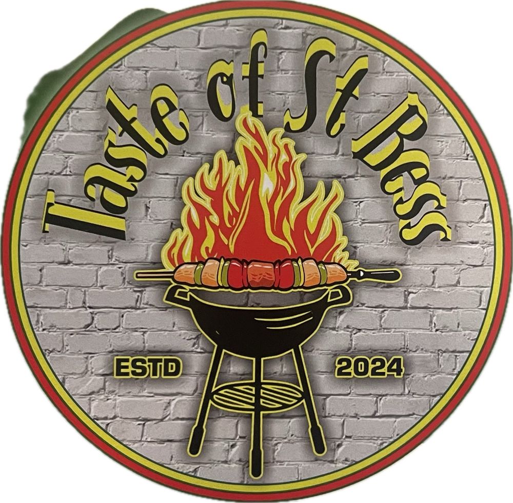 Taste Of St Bess