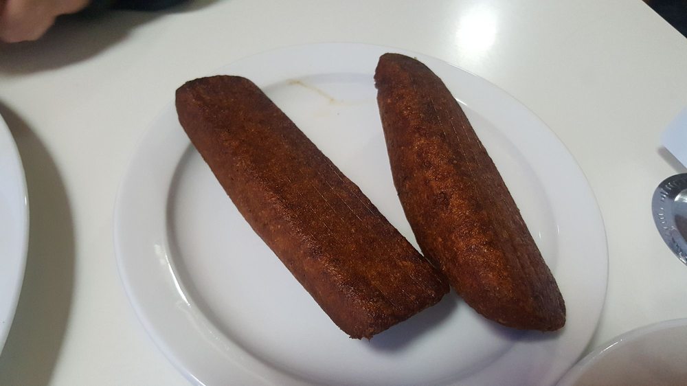 El Jibarito Food Truck El Jibarito Food Truck