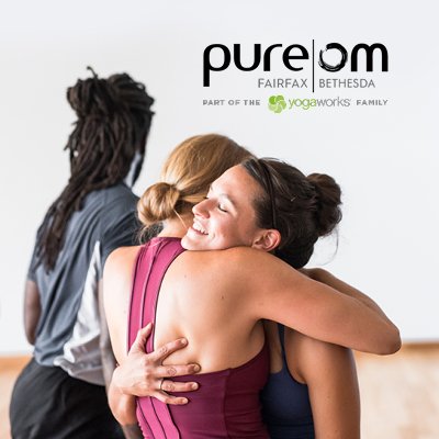 YogaWorks Fairfax