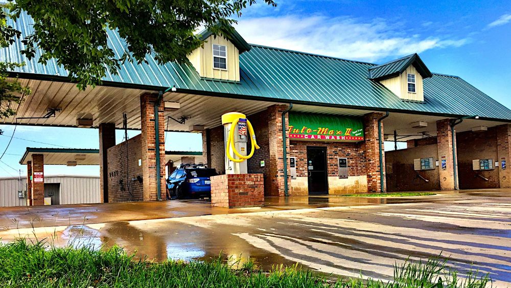 Auto Max Carwash