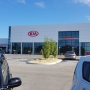 Fuccillo Kia Of Port Charlotte 22 Photos 18 Reviews Car