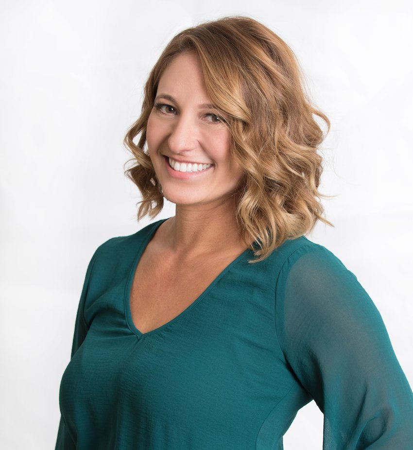 Jennie Block - Nathan Grace Real Estate