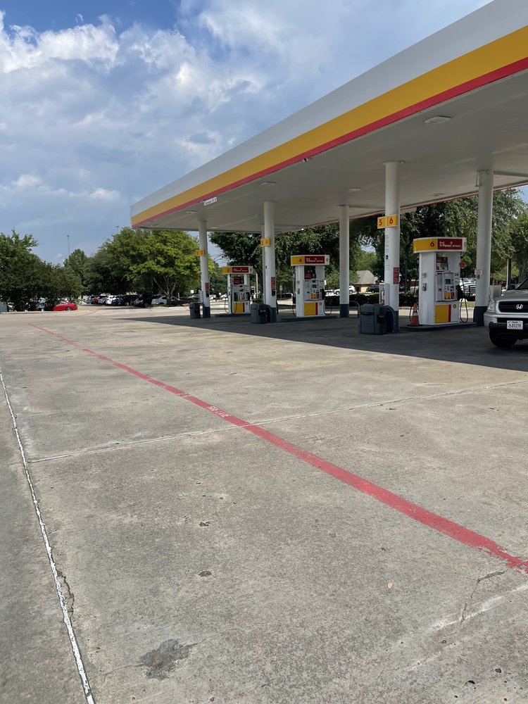 Circle K