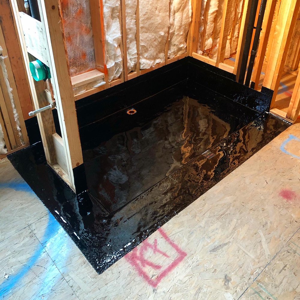 image of business APM Shower Pans