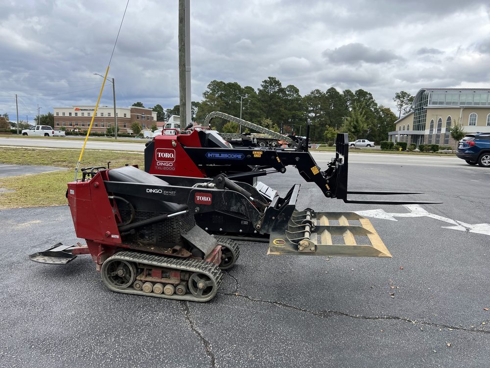 Harris & Harris Lawncare