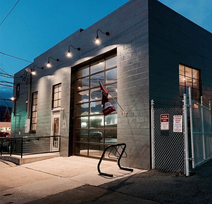 Funk Brewing