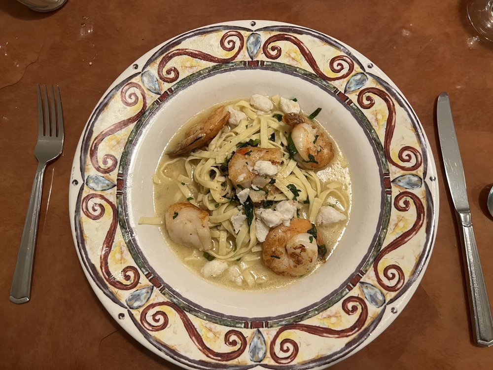 La Tavola Restaurant and Bar