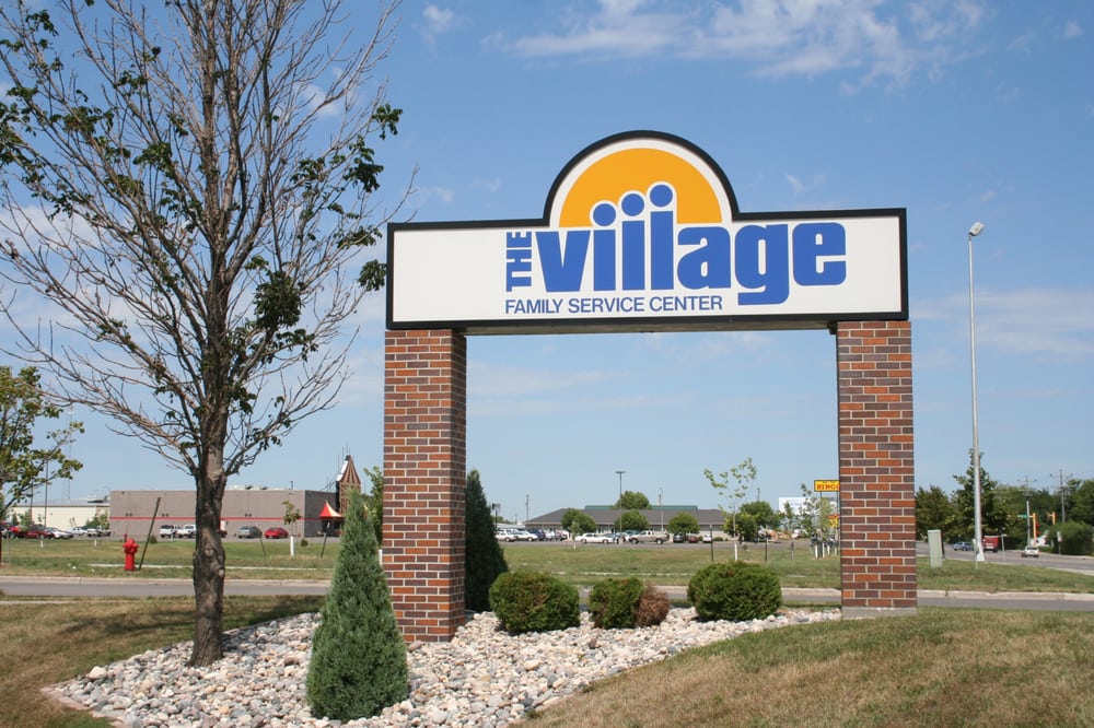 The Village Family Service Center Community Service/Non