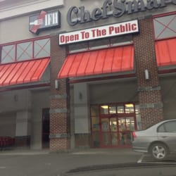 ifh chefsmart convenience stores 557 s stratford rd winston si works winston salem nc