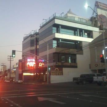 Hotel Corona Plaza Tijuana Baja California Hotel Corona Plaza Tijuana Baja California