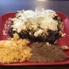 Pancho's Mexican Taqueria