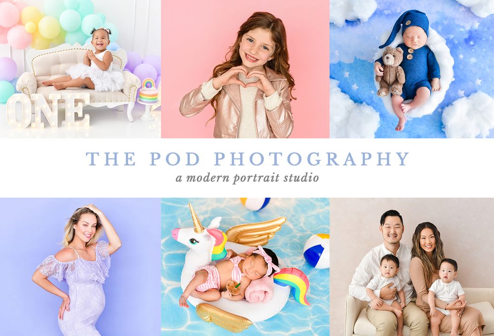 The Pod Photography