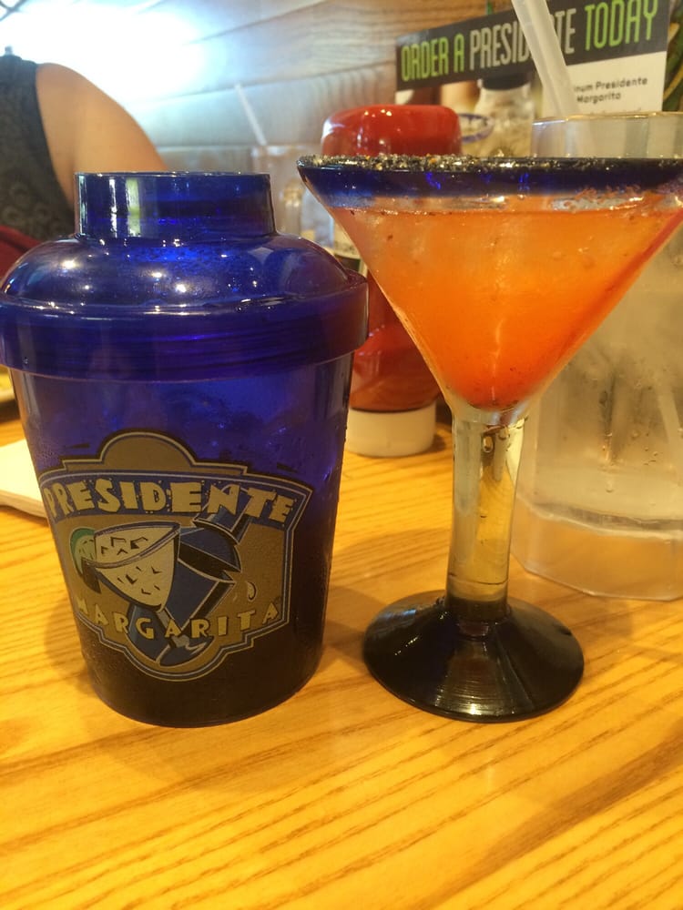 Presidente Margarita Recipe Besto Blog