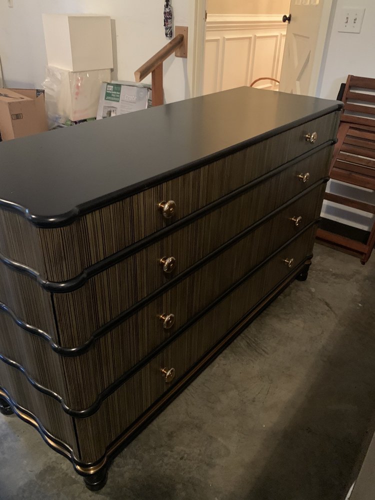 Consignment Connection