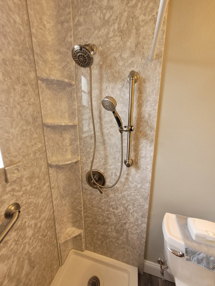 image of business The Shower Company