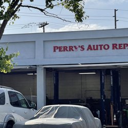 Perry's Auto Repair photo