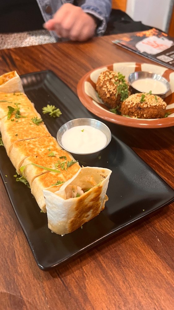 Lava Shawarma Lava Shawarma