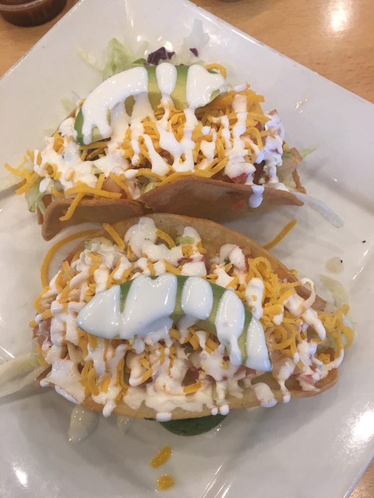 Moreno's Mexican Grill Express Moreno's Mexican Grill Express