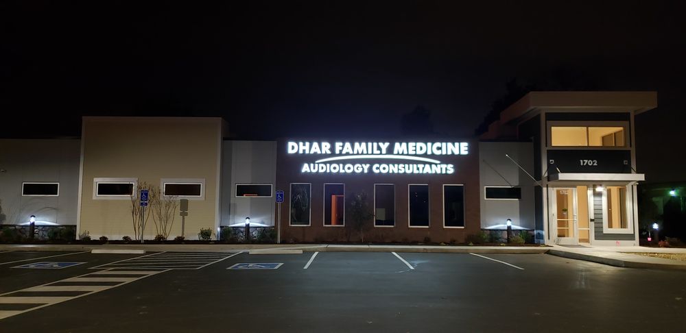 image of business Dhar Family Medicine
