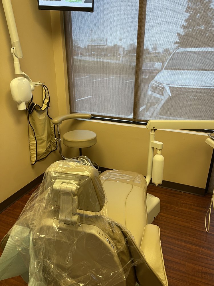 image of business Bright Smiles