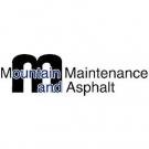 image of business Mountain Maintenance & Asphalt