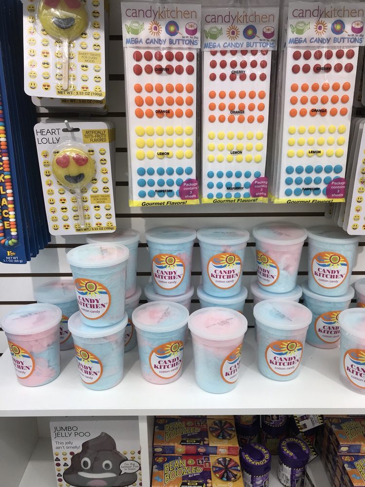 Photos For Candy Kitchen Shoppes Yelp