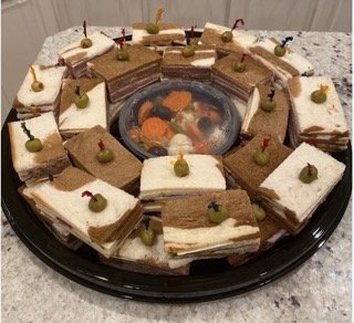 Doozies & Desserts