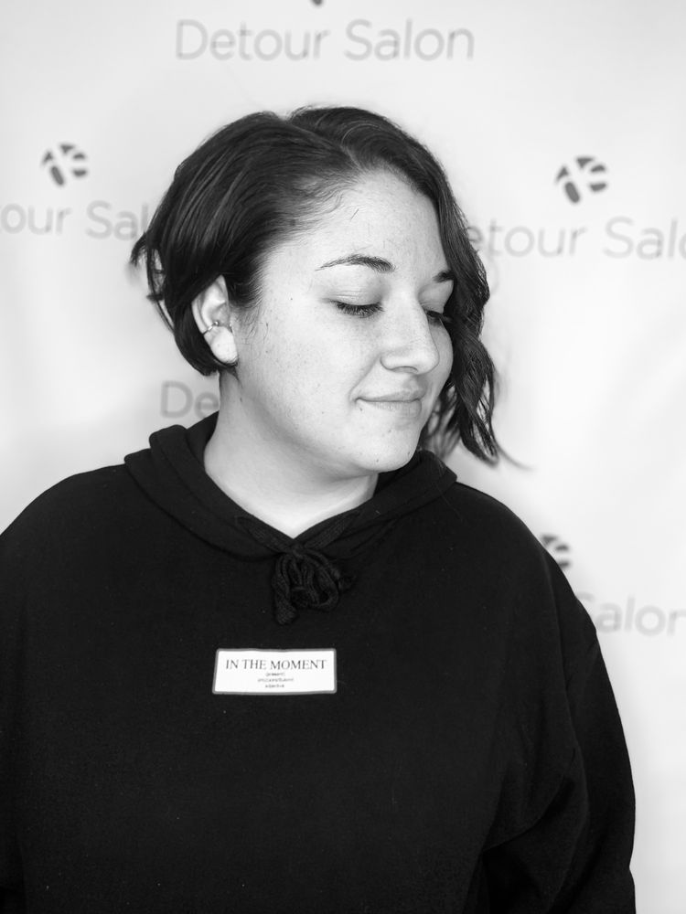 Detour Salon