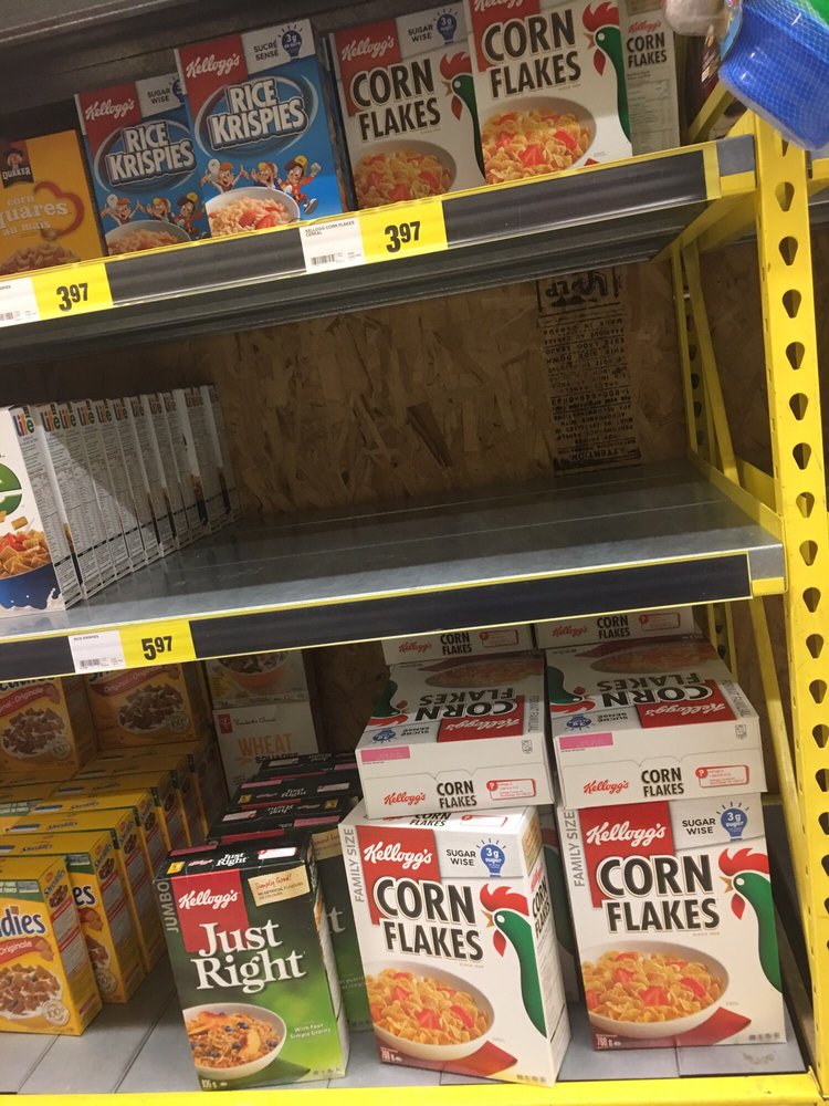 Franco's No Frills