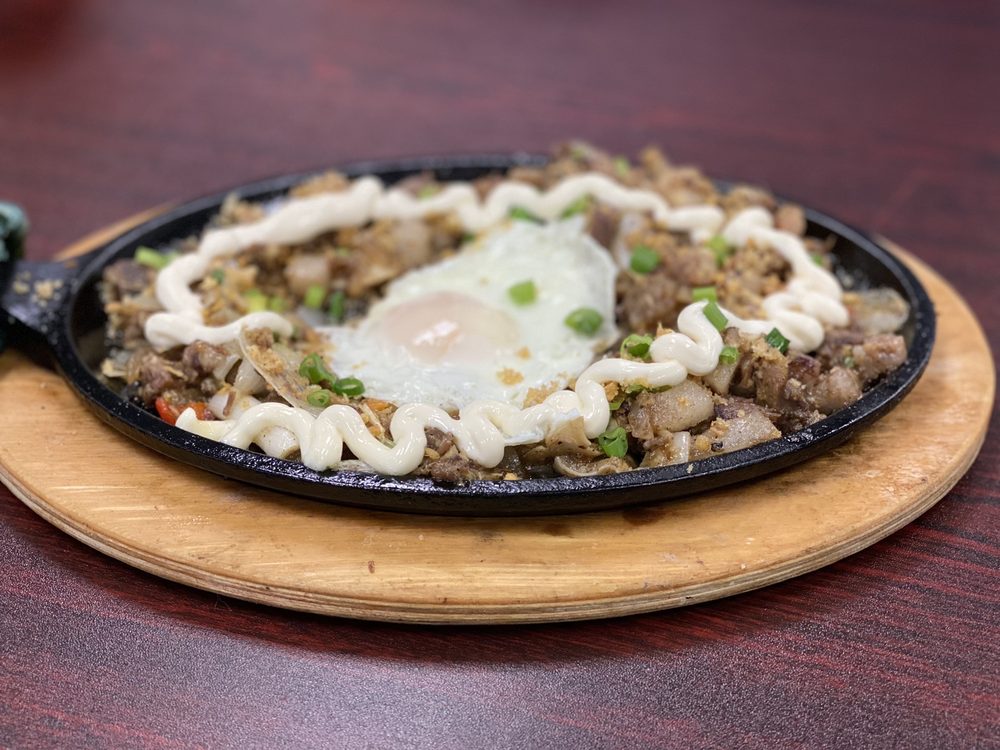 Nanay's Filipino Kitchen