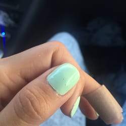Rainbow Nails 10 Photos 33 Reviews Nail Salons 5849 Sunset Photo Of Rainbow Nails South Miami Fl United States