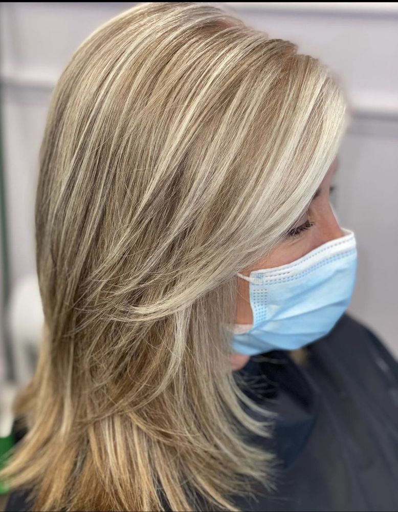Salon Madeleine