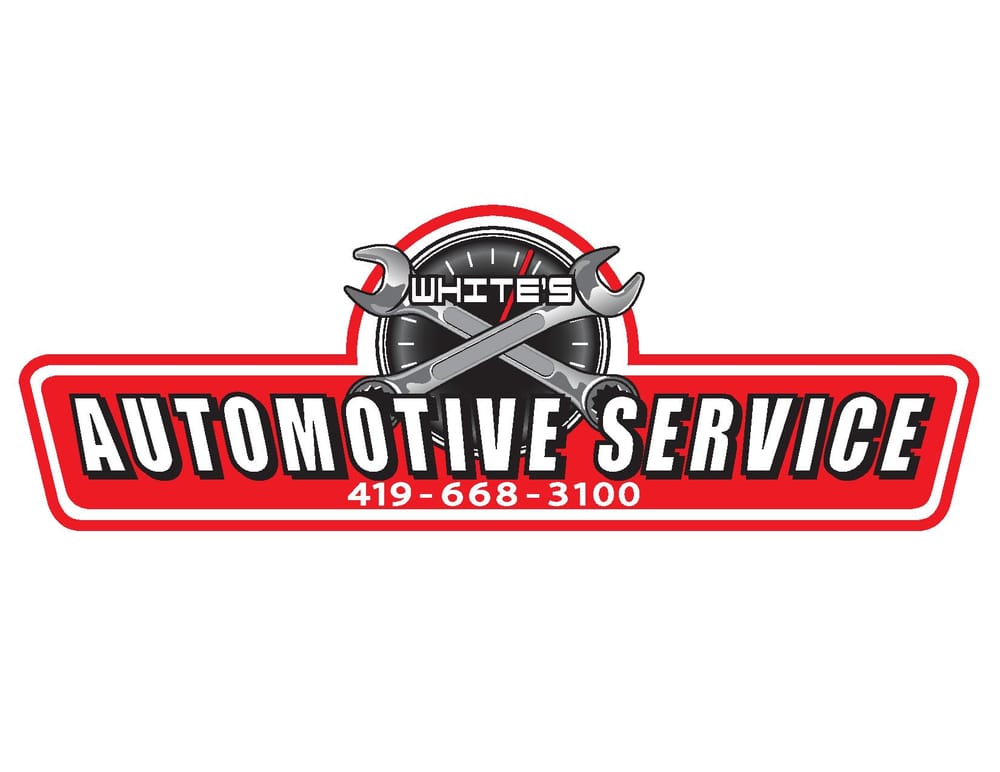 White’s Automotive Services Auto Repair 35 Whittlesey Ave, Norwalk