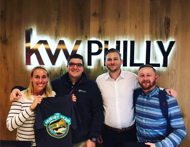 Jon Watts - Copper Hill Real Estate