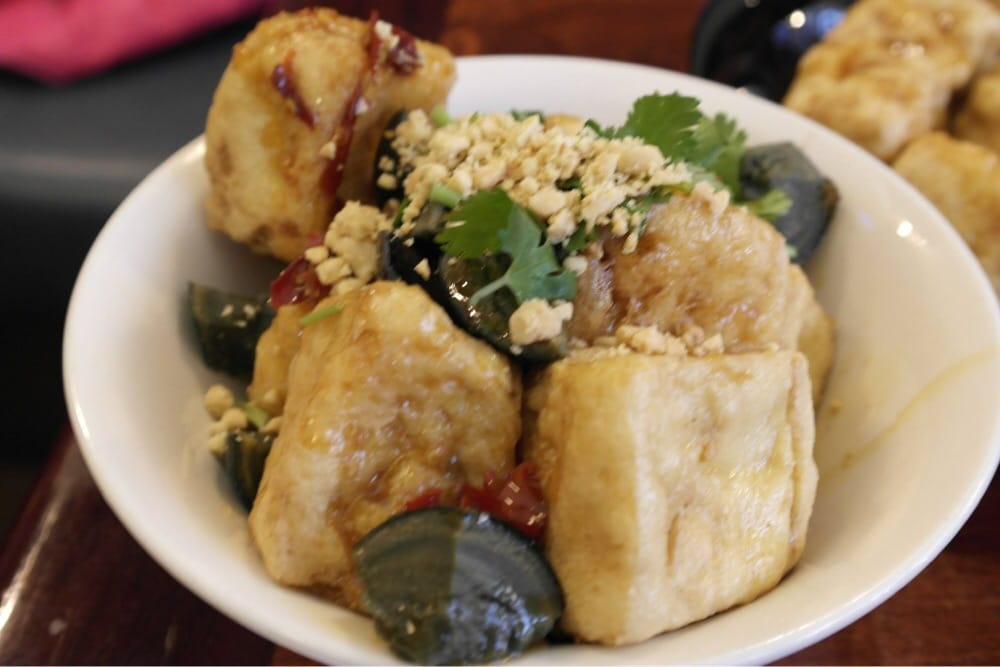 Henry S Taiwan Kitchen Menu Henry S Taiwan Kitchen Menu