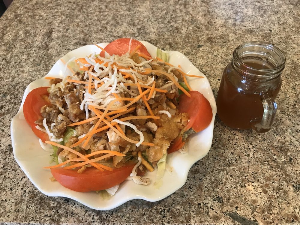 Sun-Ly Chinese Foods
