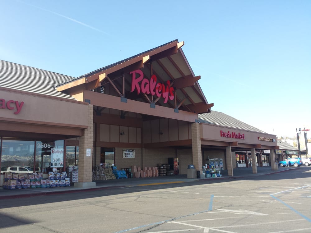 Raley’s Grocery 2505 Mountain City Hwy, Elko, NV Phone Number Yelp