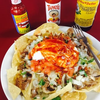 Las Espuelas Mexican Restaurant Las Espuelas Mexican Restaurant