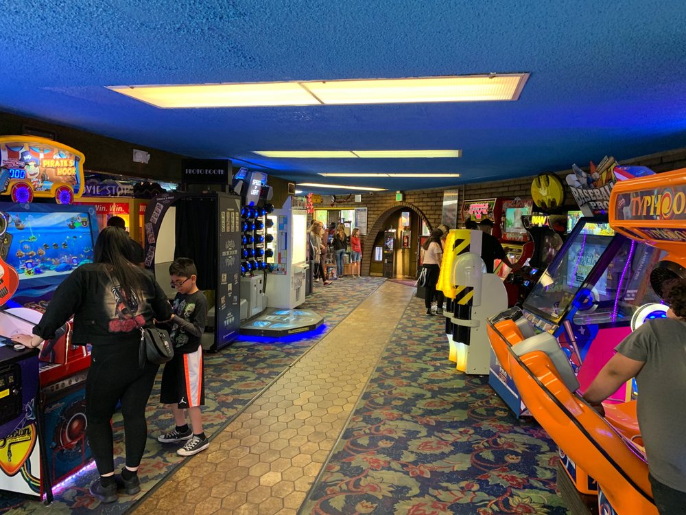 Golf N Stuff 530 Photos 477 Reviews Amusement Parks 10555 E Golf N