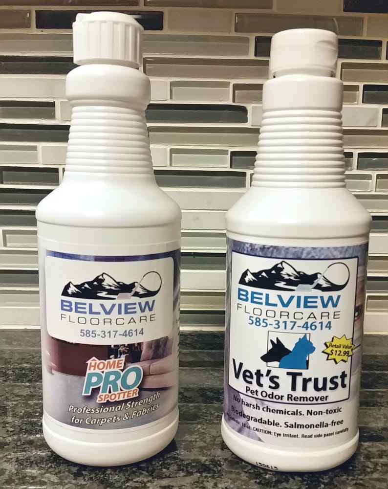 image of business Belview Floorcare