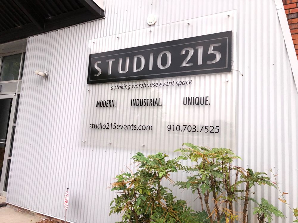 Studio 215