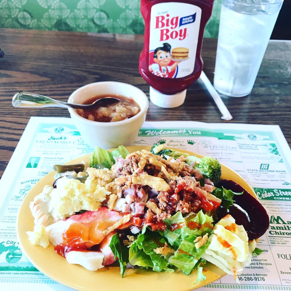 Big Boy Restaurants 17 Photos & 25 Reviews Breakfast & Brunch 607