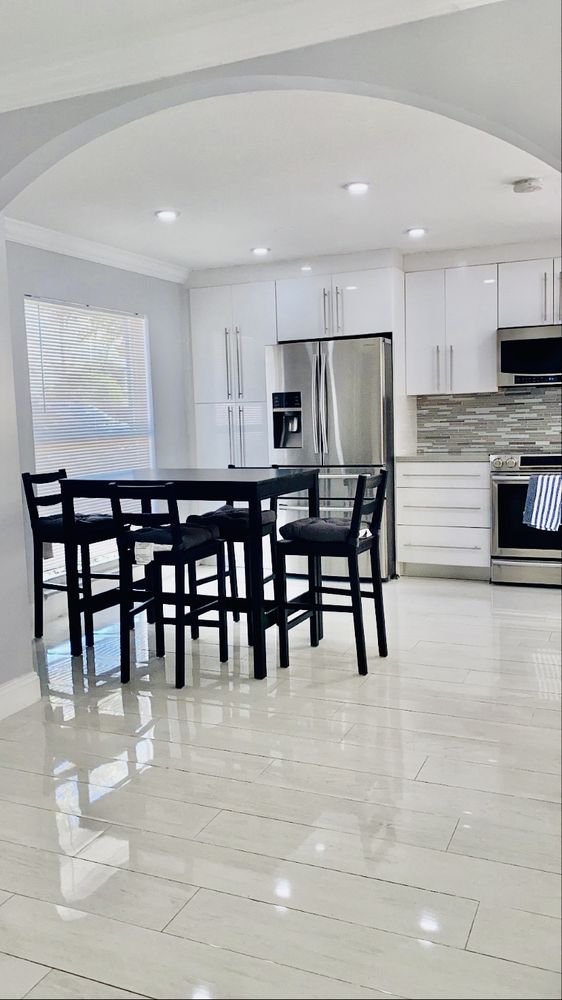 JM General Contractor