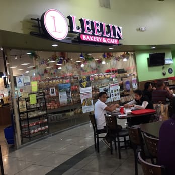 Leelin Bakery Cafe North Hills Ca Leelin Bakery Cafe North Hills Ca