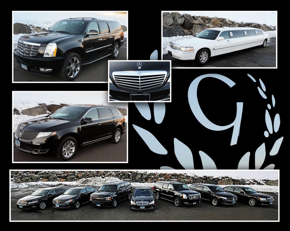 Green Light Limousine Service Worldwide