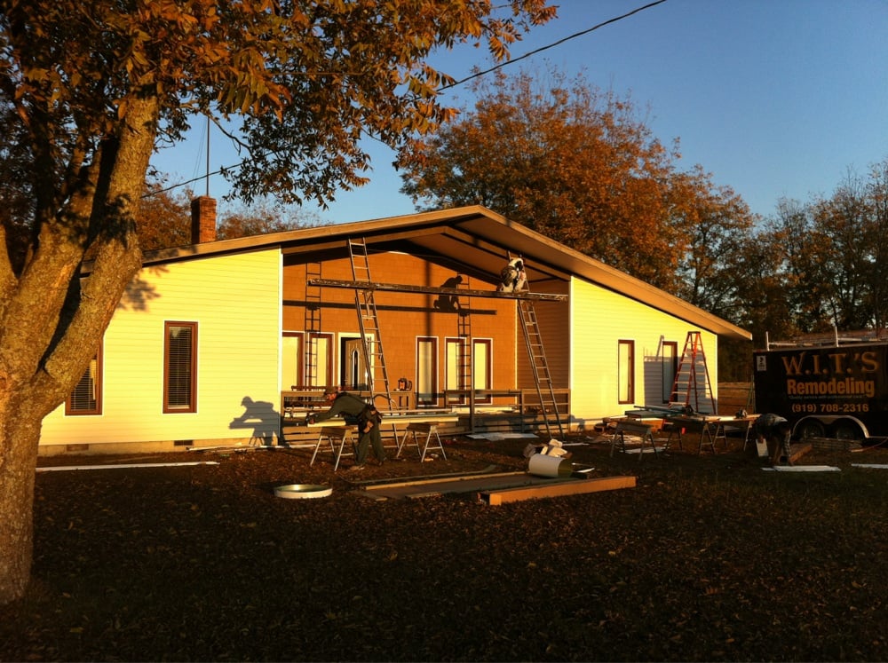 Wits Remodeling